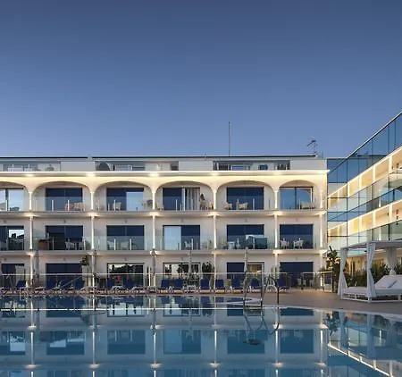 Masd Mediterraneo Apartahotel 4*