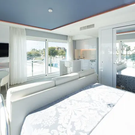 Masd Mediterraneo 4* Castelldefels