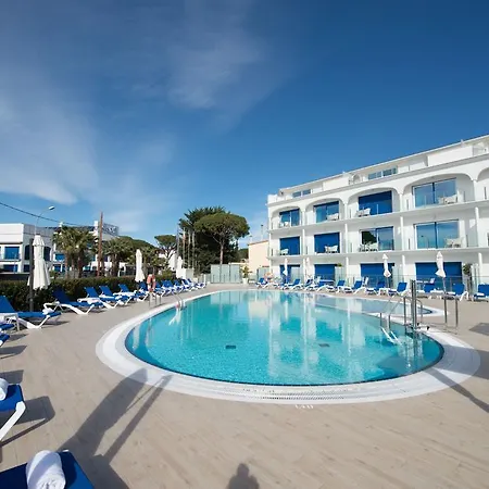 Masd Mediterraneo 4* Castelldefels
