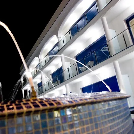 Masd Mediterraneo Apartahotel