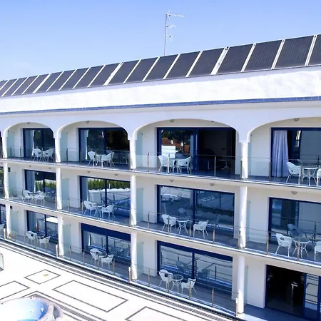 Apartahotel Masd Mediterraneo