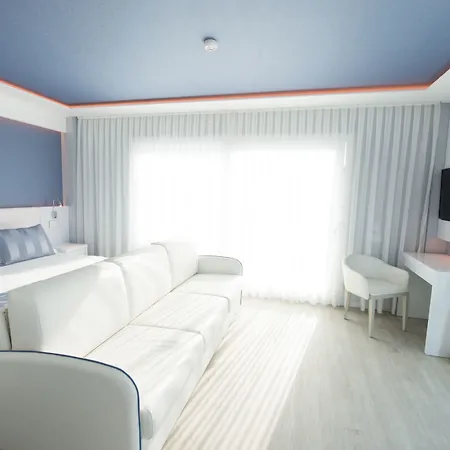 Masd Mediterraneo 4*