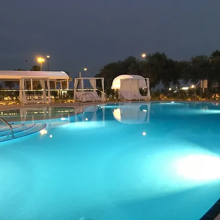 Apartahotel Masd Mediterraneo